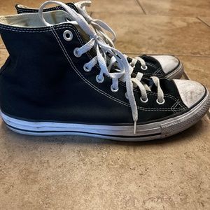 Convers Chuck Taylors